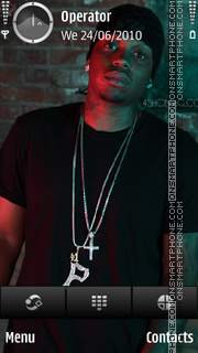 Doughboyz Payroll theme screenshot