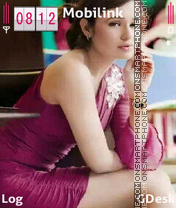Yuvika theme screenshot