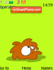 Head theme screenshot