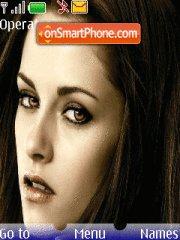 Bella theme screenshot