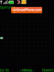 Alexey(Imennaya) theme screenshot
